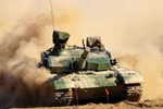 Trung Quốc biên chế ít xe tăng Type 99 do giá thành quá cao
