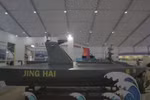 Trung Quốc trưng tàu không người lái hoạt động ở Biển Đông
