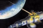 Phi thuyền X-37B đưa chiến lược vũ trụ của Mỹ từ "thủ" sang "công"