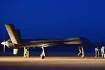 Trung Quốc trở thành nước xuất khẩu chính UAV vũ trang