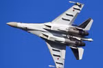 Nga không chịu được Ấn Độ, sẽ chào bán máy bay chiến đấu Su-35 cho Pakistan