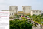 ĐH Công nghiệp Dệt may Hà Nội: Có thi năng khiếu nhưng không công khai đề án