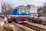 Ga Sài Gòn bán thêm 7.000 vé về miền Trung vào dịp Tết
