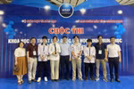 HS Tuyên Quang đạt một giải Nhất và một giải Ba cuộc thi KHKT cấp quốc gia