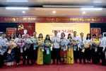 Tuyên Quang: Điều động, bổ nhiệm lãnh đạo 11 trường THPT và Trung tâm GDTX