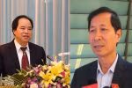 Nhóm lợi ích trong vụ Việt Á đã khoét vào "tranh tối, tranh sáng" để trục lợi