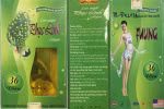 Cảnh báo phát hiện chất cấm Sibutramine trong sản phẩm Phục linh Collagen 