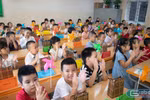 GV ở thành phố mà lương 6,5 triệu/tháng, không làm thêm khó trụ được với nghề