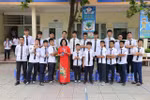 Bộ Giáo dục yêu cầu chấm dứt văn mẫu, giáo viên vui như "mở cờ trong bụng"