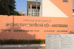 Học bạ toàn 9,10 vẫn trượt sơ tuyển lớp 6 THPT chuyên Ams vì có 1 môn Hoàn thành