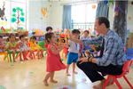 Các tỉnh có những khó khăn gì khi triển khai tiếng Anh cho trẻ mầm non?