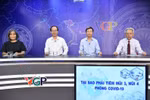 Tiêm mũi vaccine 3-4 phòng Covid-19 để ngăn ngừa biến chủng mới