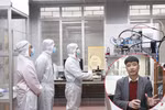 Cử nhân ngành Kỹ thuật vi điện tử và công nghệ nano đi làm có mức lương ra sao?