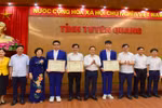 Tuyên Quang tặng 20 triệu đồng cho mỗi học sinh tham dự Hội thi KHKT quốc tế