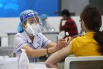 Tiêm được 110 triệu mũi vaccine, cả nước đạt 48% dân số trên 18 tuổi tiêm 2 mũi