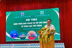 Hòa Bình: GV giao bài tập, hướng dẫn thêm ngoài giờ không thu tiền học sinh