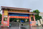 Không chỉ thu hút GS về trường chuyên, có tỉnh còn mời cả giáo viên nước ngoài