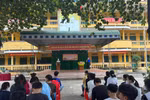 Thanh tra Sở GD Hòa Bình yêu cầu THPT Mai Châu kiểm điểm về các tồn tại, hạn chế