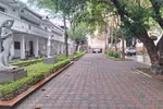 ĐH Mỹ thuật Việt Nam: Sinh viên ngành Đồ họa ra trường lương cao hơn giảng viên