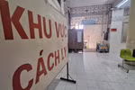 Thu nhập thấp, áp lực khiến chuyên khoa Truyền nhiễm ít bác sĩ chọn theo học