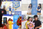 Hệ thống Giáo dục Lý Thái Tổ: 20 năm gieo tri thức, chắp cánh những ước mơ