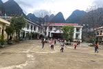 Lương cơ sở tăng, giáo viên vùng cao phấn khởi, yên tâm gắn bó với nghề