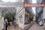 Di dời trường ĐH khỏi nội đô: Tâm tư của trường đào tạo lĩnh vực nghệ thuật