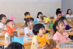 Phụ huynh Hà Nội mong sĩ số 35 học sinh/lớp nhưng biết là không dễ để đạt 