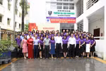 Những điều cần biết về tuyển sinh thạc sĩ, tiến sĩ của Trường Đại học Giáo dục