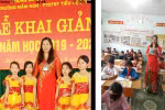 Đi vận động HS vùng cao đến lớp, có phụ huynh thấy GV, họ thả chó để không tiếp