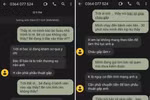 Bộ Công an cảnh báo người dân về 4 kiểu mạo danh gọi điện lừa đảo