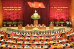 Kết quả Hội nghị 12 Ban Chấp hành Trung ương Đảng