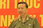 Lãnh đạo cao cấp của Đảng, Nhà nước được bảo vệ thế nào?