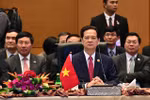 Thủ tướng phát biểu tại Hội nghị cấp cao Đông Á lần thứ 10