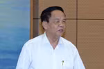 Chuyện xe công, nhà công vụ vẫn chưa có hồi kết