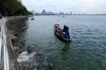 Một phần Hồ Tây và Sông Tô Lịch sẽ được thử nghiệm làm sạch bằng công nghệ Nhật