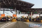 Chậm nhất trong năm 2018 phải áp dụng thu phí tự động không dừng