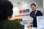 SHB đã đáp ứng đầy đủ điều kiện niêm yết trên sàn HOSE