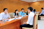 VietinBank tuyển dụng hơn 40 chỉ tiêu cho trụ sở chính 