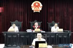 Nhiều bất thường khi Tòa án quận Cầu Giấy "quên" chứng cứ thể hiện nợ của FLC