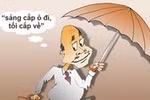 Tái cơ cấu doanh nghiệp, sao không tái cơ cấu bộ máy lãnh đạo?