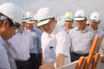 Đảm bảo thông đường cao tốc Hà Nội – Hải Phòng vào năm 2015