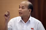 Đừng để xấu hổ vì một thời làm quan!