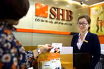 2.500 tỷ đồng lãi suất ưu đãi cho khách hàng vay vốn trung, dài hạn