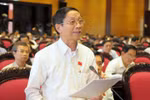 Đại biểu Quốc hội kể chuyện Cao Biền yểm bùa đất sinh đế vương ở Việt Nam