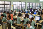 SV cao đẳng "bật" lại quy định của Bộ Giáo dục