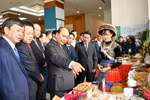 Thủ tướng gửi thư khích lệ các bộ, ngành, địa phương 