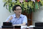 Tháo gỡ vướng mắc trong phòng chống ma túy, cai nghiện