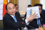 Việt Nam sẵn sàng chào đón các nhà đầu tư Hoa Kỳ