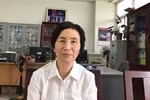 Ông Dũng đã bòn rút tiền nhà nước, sao chỉ cho rút kinh nghiệm?
